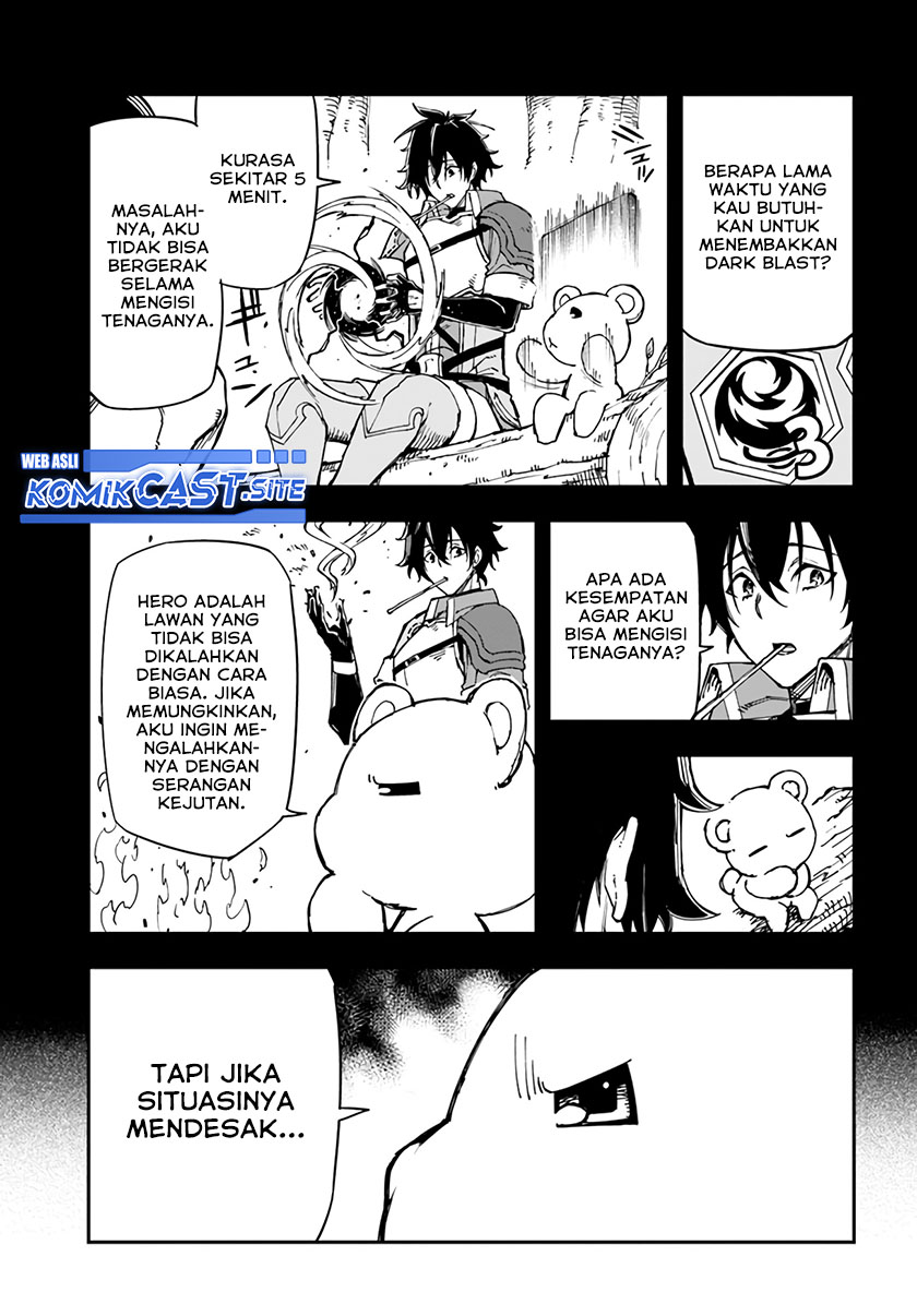 Genkai Level 1 kara no Nariagari Chapter 19 Bahasa Indonesia